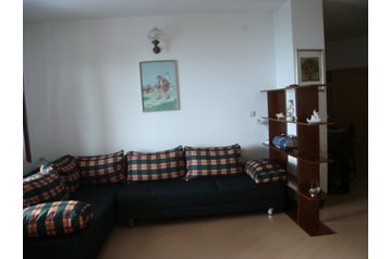 Kroatija Privát Murter, Eksterjeras